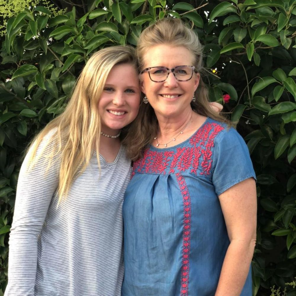 Meet your Posher, Audrey